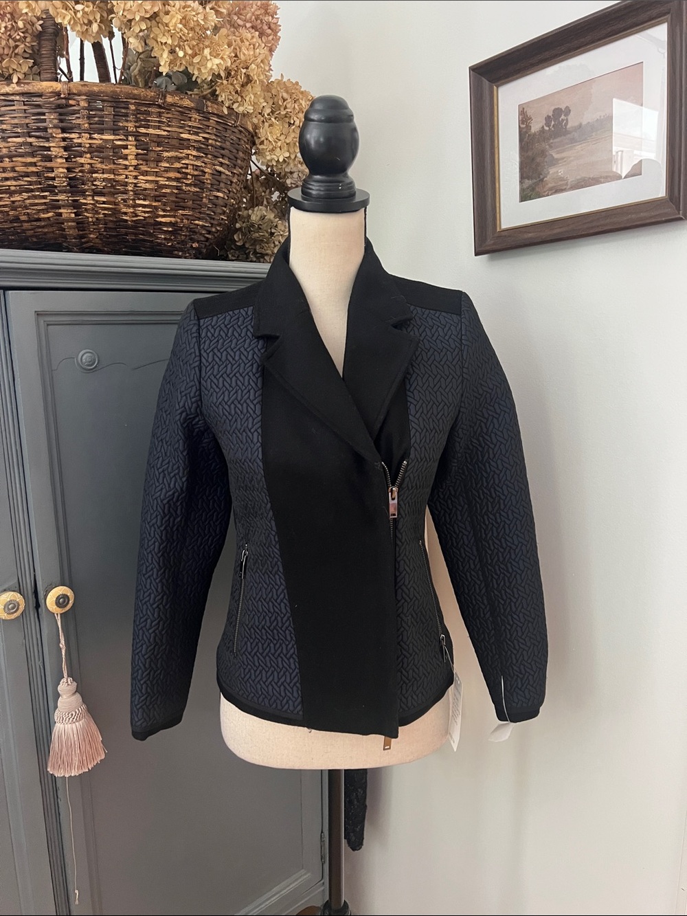 NWT REISS Serena Blazer